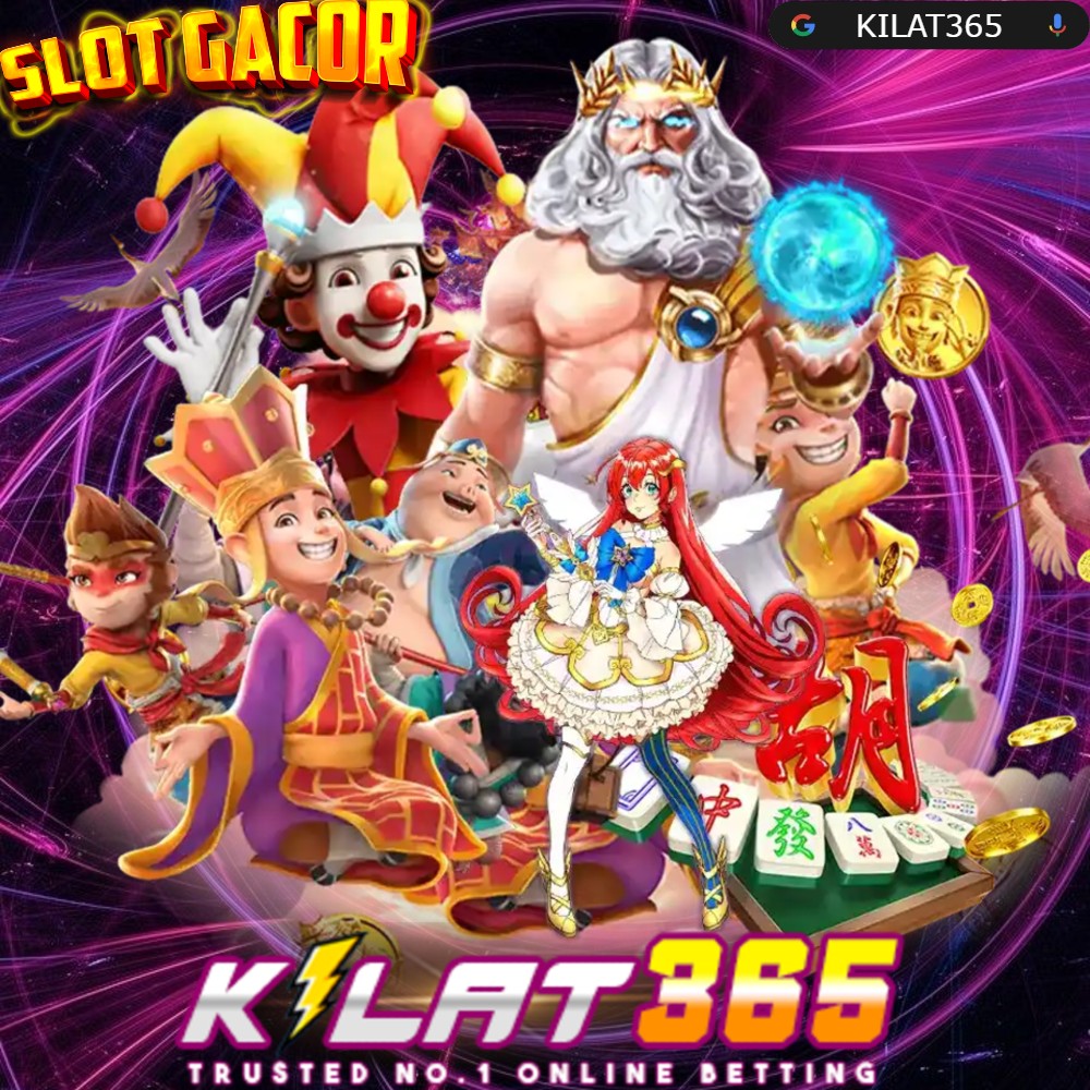 kilat365